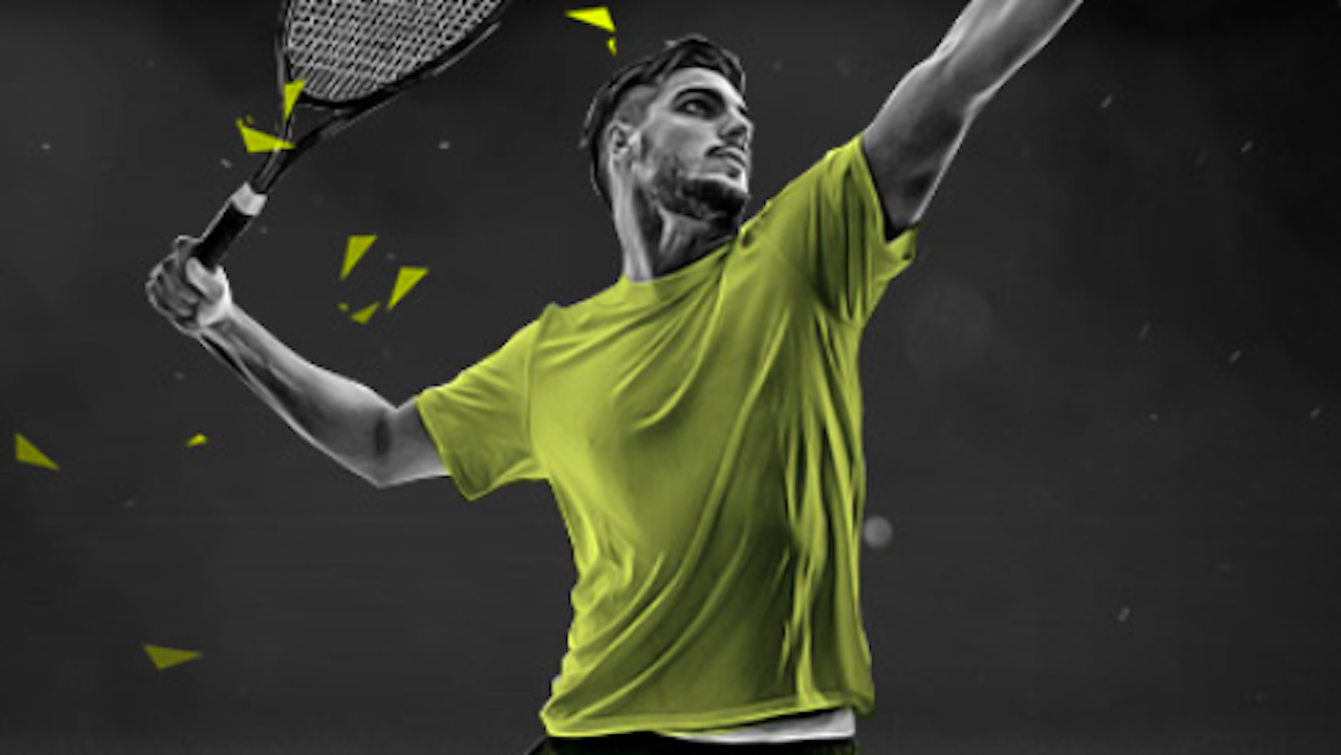 Bet365 offers Tennis Accumulator Bonus