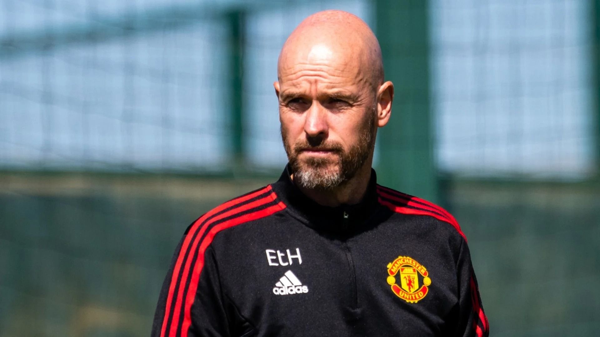 Ten Hag Voices Concerns Over Financial Constraints at Man United