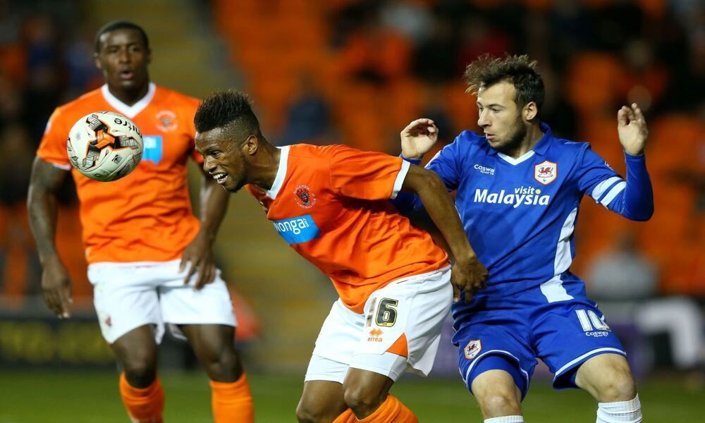 Blackpool vs Cardiff City Prediction, Betting Tips & Odds │7 APRIL, 2023