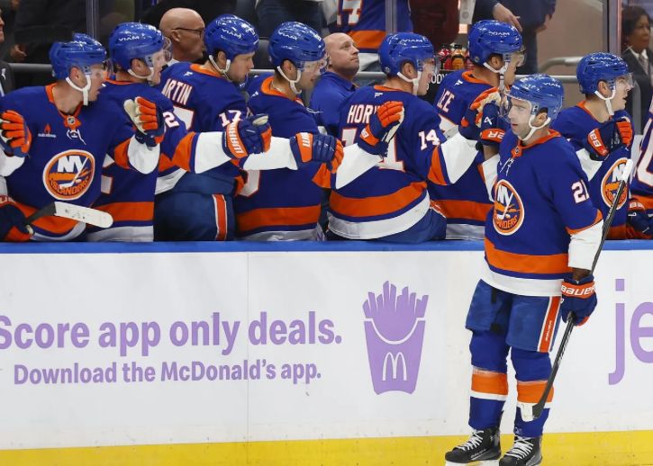 NY Islanders vs BUF Sabres Prediction, Betting Tips & Odds │ 1 DECEMBER, 2024