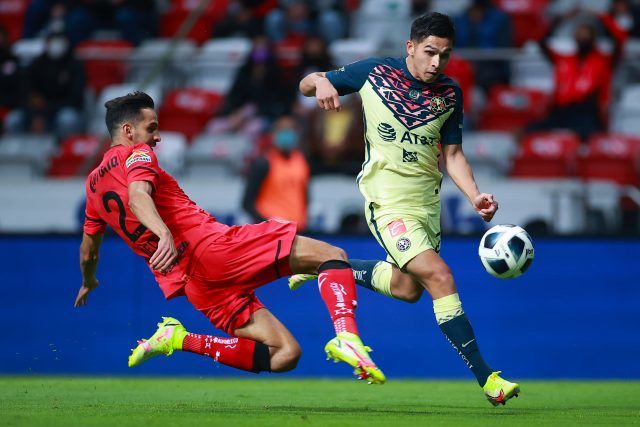 Toluca vs CF America Prediction, Betting Tips & Odds│20 OCTOBER,2022 