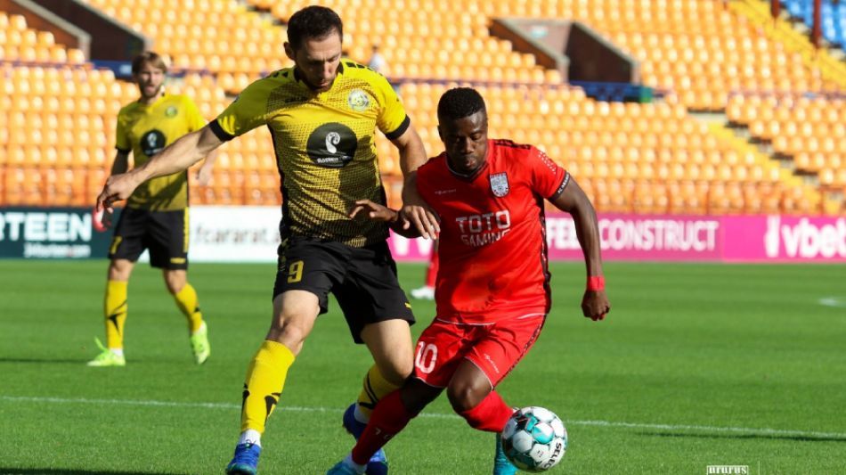 Van vs Alashkert Prediction, Betting Tips & Odds 13 NOVEMBER, 2022