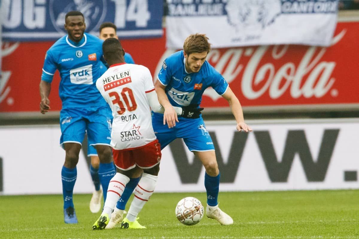 Gent vs Antwerp Prediction, Betting Tips & Odds │28 AUGUST, 2022