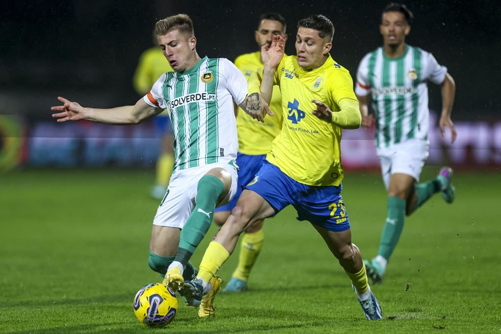 Rio Ave vs Arouca. Pronóstico, Apuestas y Cuotas | 19 de abril de 2024