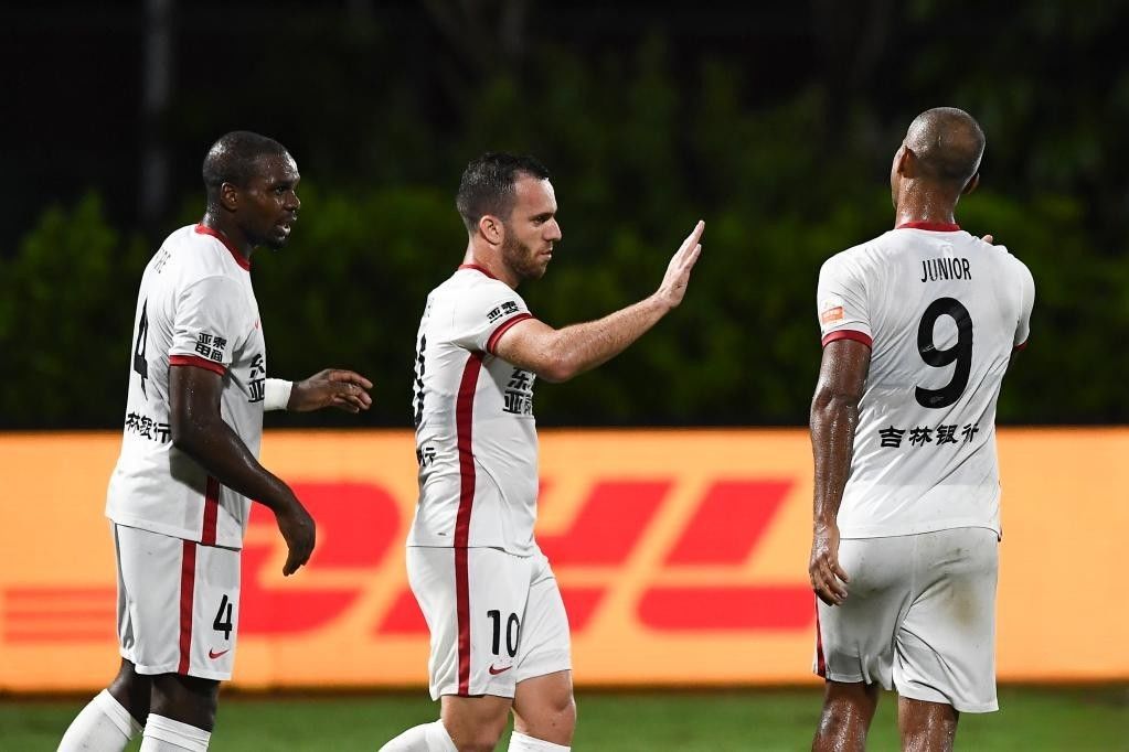 Changchun Yatai vs Hebei FC Prediction, Betting Tips & Odds | 21 NOVEMBER, 2022