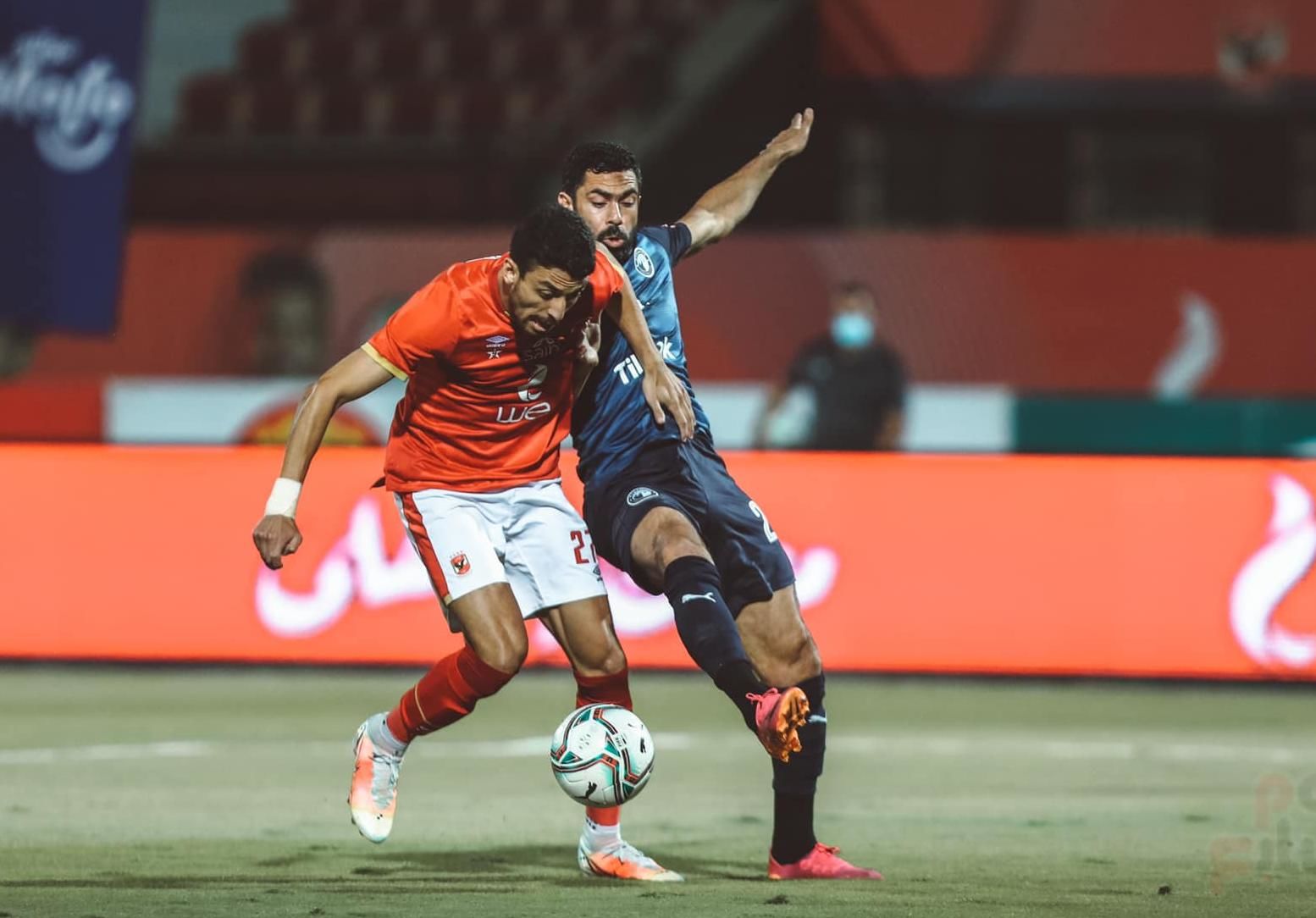 Al Ahly vs Pyramids Prediction, Betting Tips & Odds │12 JULY, 2024