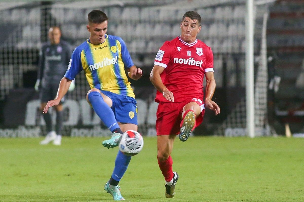 Panetolikos vs Panserraikos Prediction, Betting Tips & Odds | 16 MARCH 2024