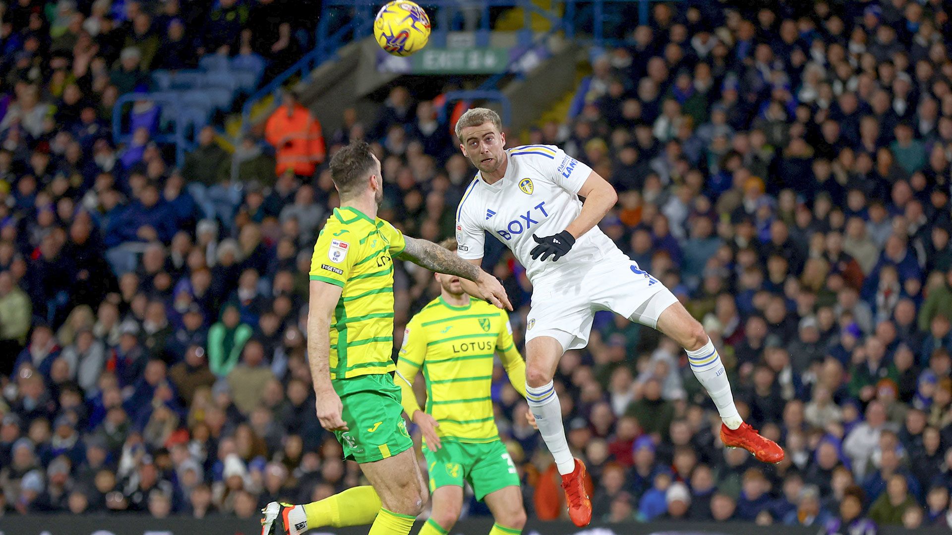 Norwich City vs. Leeds United. Pronostico, Apuestas y Cuotas│1 de octubre de 2024