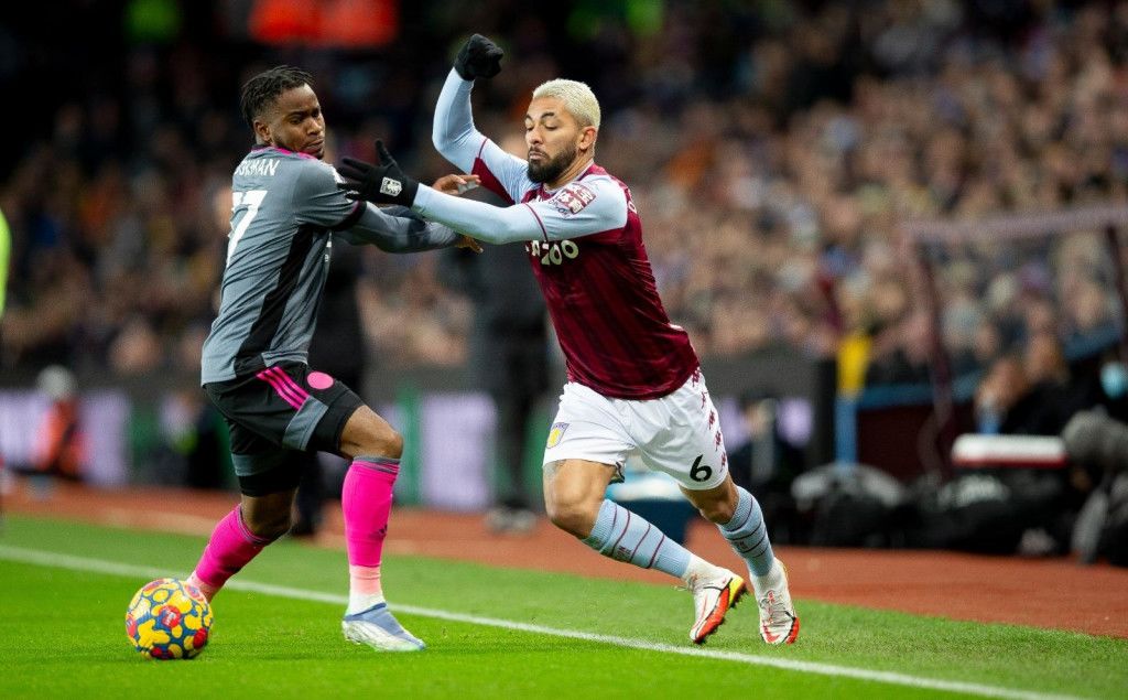 Aston Villa vs Bournemouth Prediction, Betting Tips & Odds │26 OCTOBER, 2024