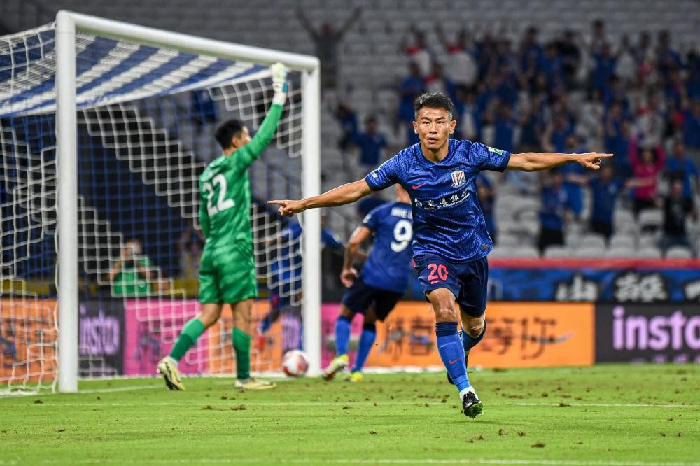 Chengdu Rongcheng FC vs Shanghai Shenhua Prediction, Betting Tips & Odds | 02 NOVEMBER, 2024