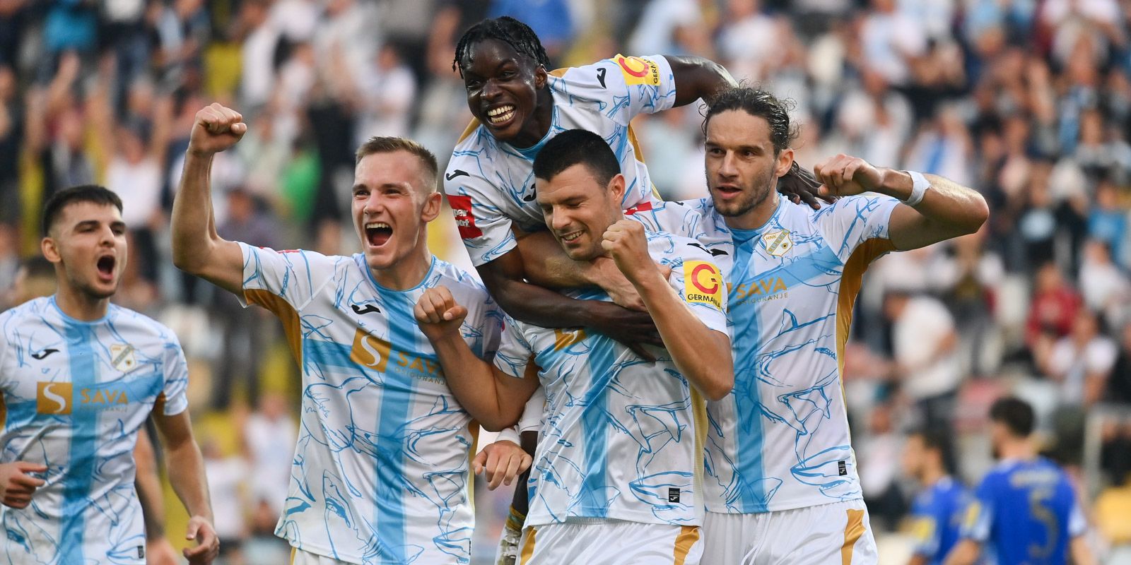 Rijeka vs Lokomotiva Prediction, Betting Tips & Odds | 04 AUGUST 2024