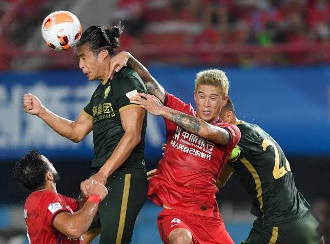 Guangzhou City FC vs Beijing Guoan Prediction, Betting Tips & Odds | 21 NOVEMBER, 2022