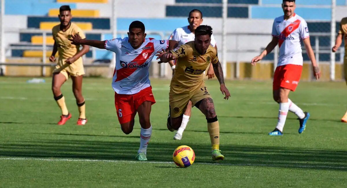 Cusco vs FBC Melgar Prediction, Betting Tips & Odds │19 AUGUST, 2023