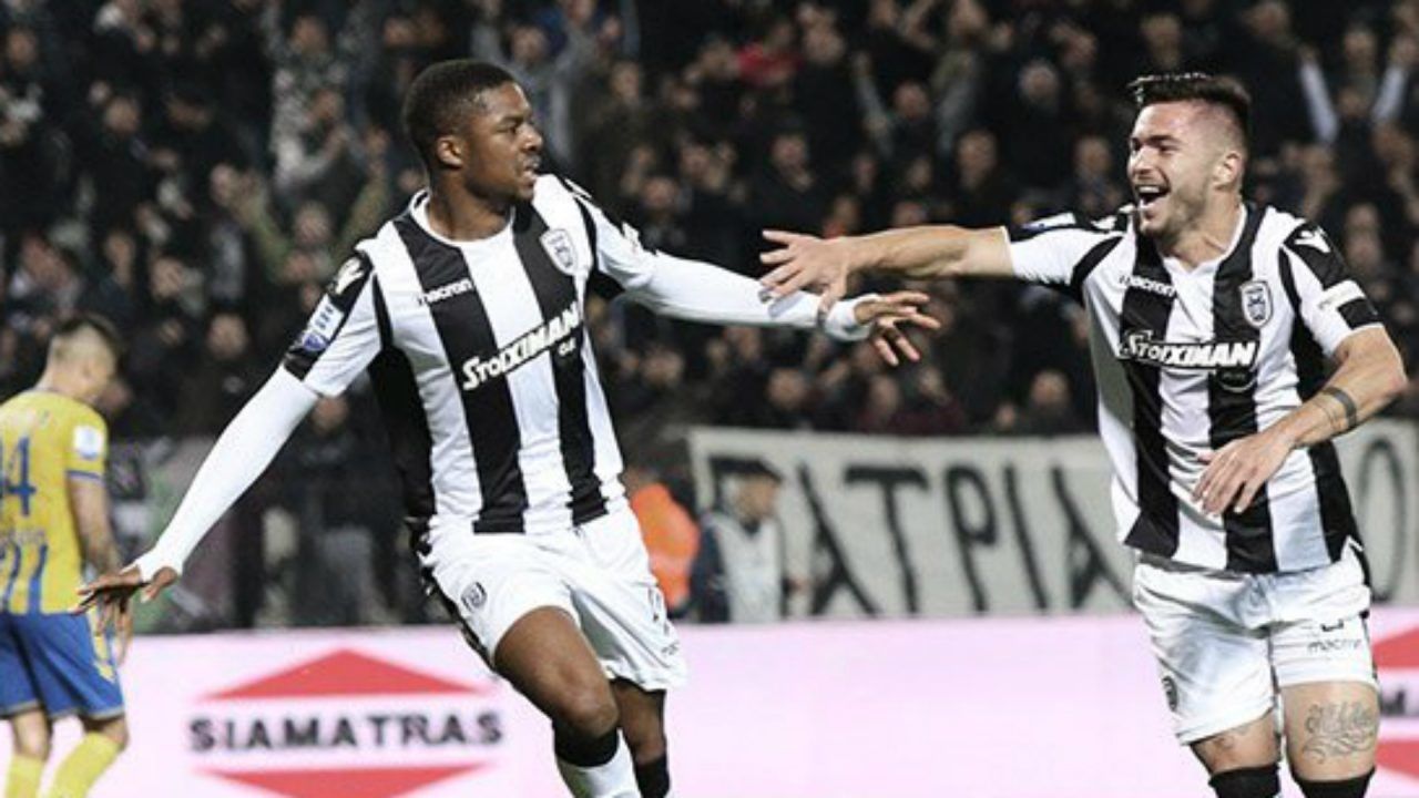 Panetolikos vs PAOK Prediction, Betting Tips & Odds | 25 FEBRUARY 2024