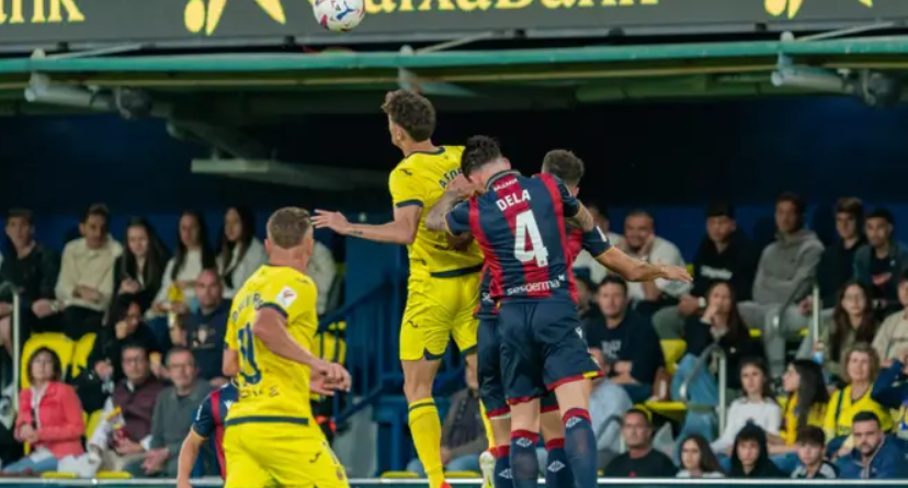 Celta vs Villarreal Prediction, Betting Tips & Odds │5 MAY, 2024