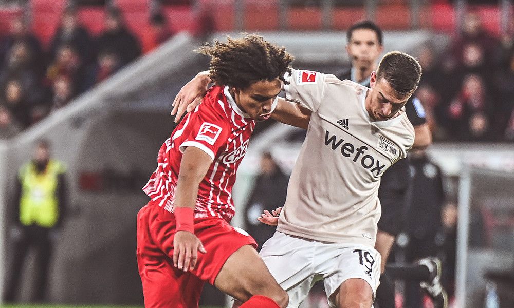 FC Union Berlín vs SC Freiburg. Prónosticos, Apuestas y Cuotas I 8 de noviembre de 2014