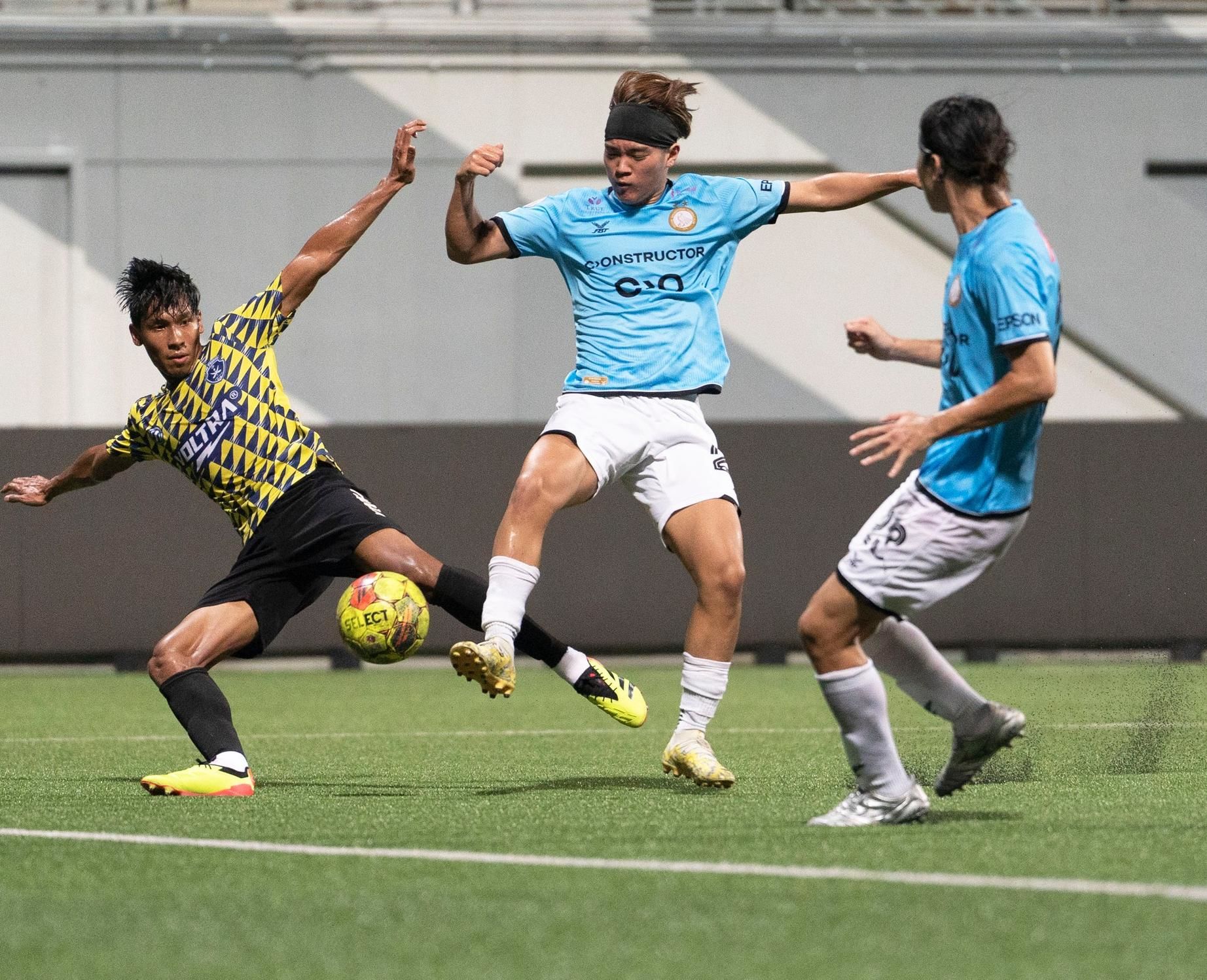 Hougang United vs Geylang International Prediction, Betting Tips & Odds | 24 NOVEMBER, 2024 