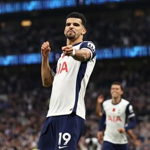 Galatasaray vs Tottenham Hotspur. Pronóstico, Apuestas y Cuotas | 7 de noviembre 2024