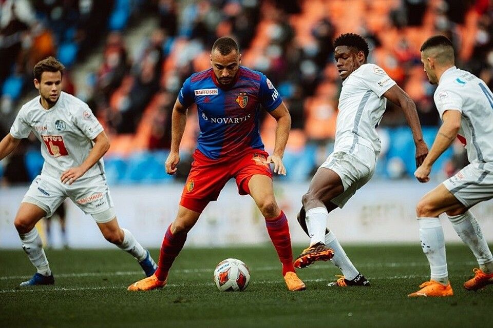 Luzern vs Basel Prediction, Betting Tips and Odds | 29 September 2024