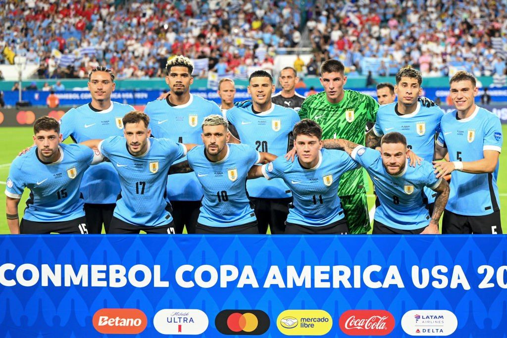 Canadá vs. Uruguay. Pronóstico, Apuestas y Cuotas│14 de julio de 2024