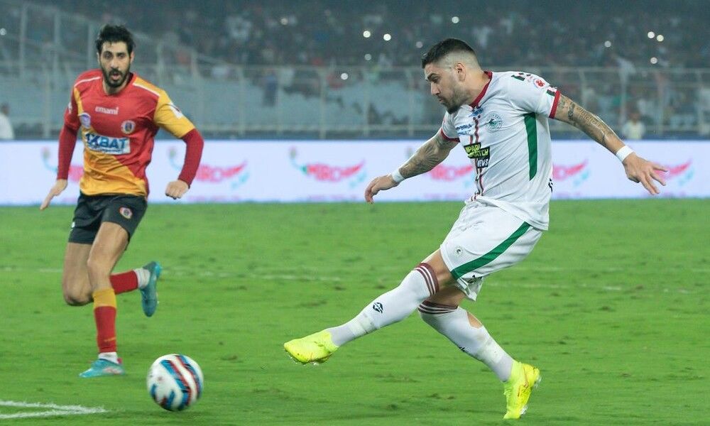 Mohun Bagan Super Giants vs. East Bengal FC Prediction, Betting Tips & Odds | 3 February, 2024