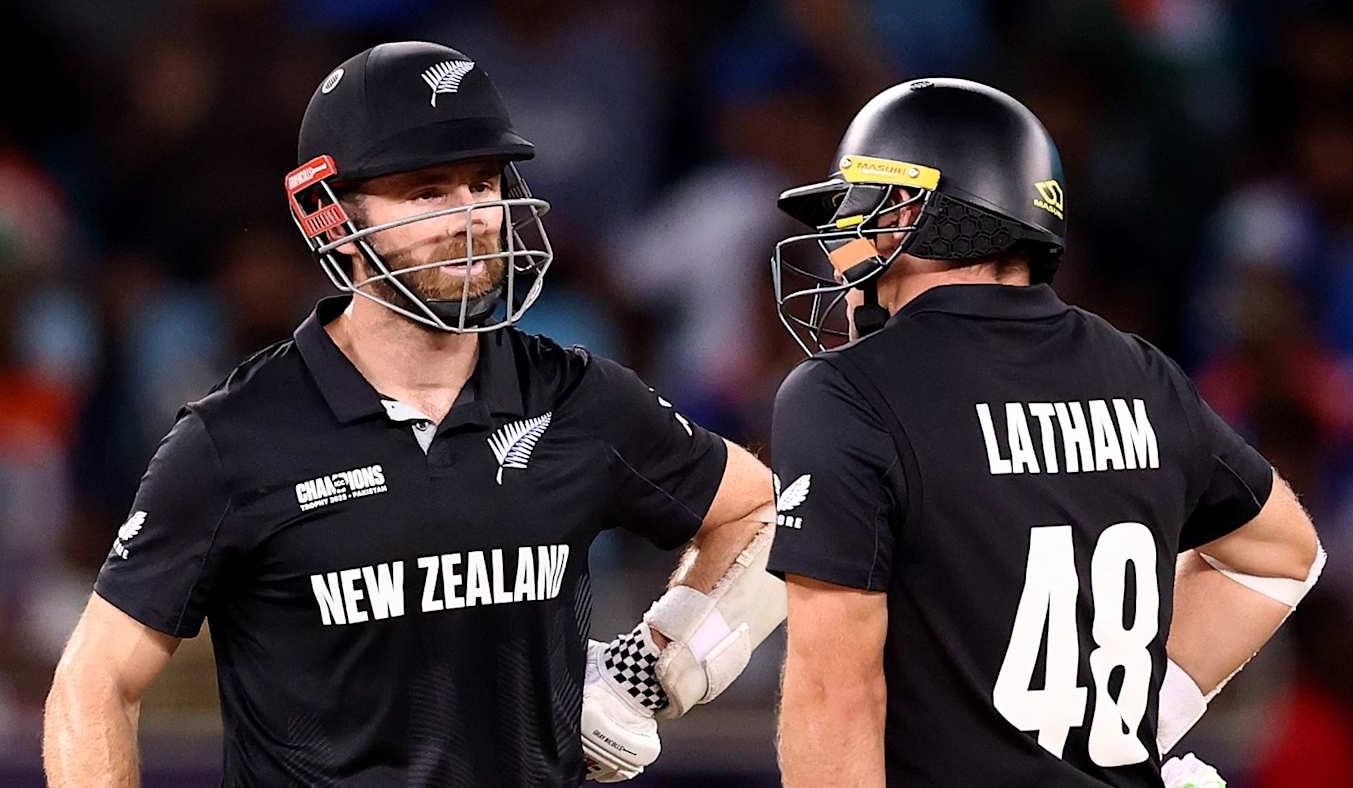 CT2025 PREVEW: Consistent but Unlucky New Zealand and South Africa Meet in Champions Trophy Semis 