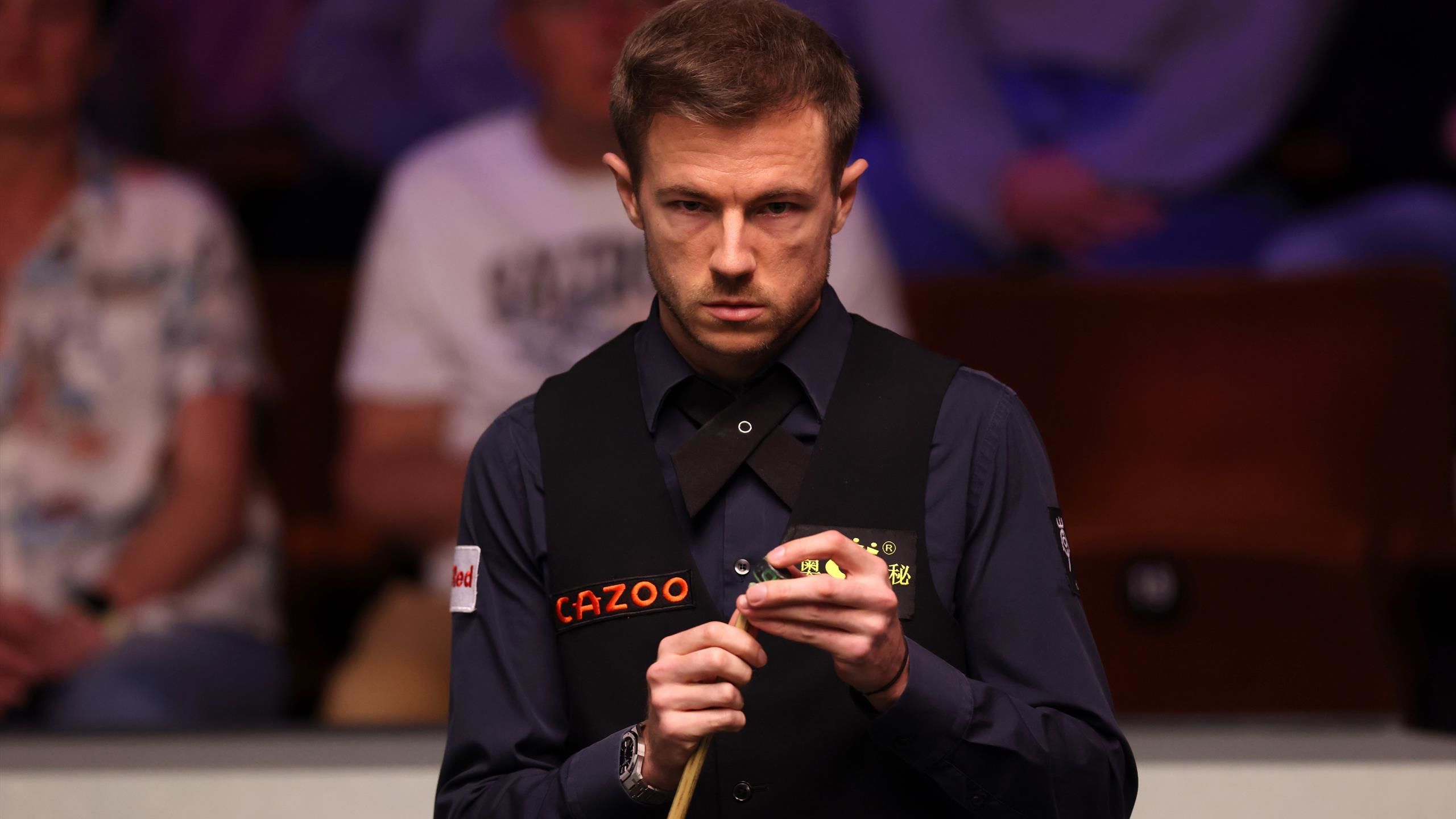 Anthony McGill vs Jack Lisowski Prediction, Betting Tips & Odds │22 APRIL, 2023