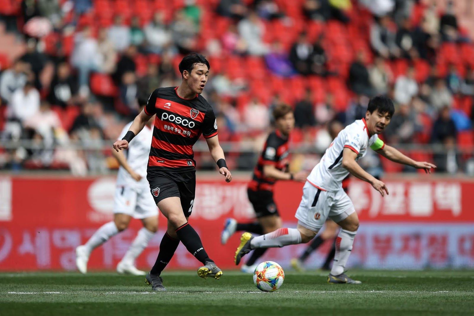 Pohang Steelers vs Incheon United Prediction, Betting Tips & Odds | 29 APRIL, 2023