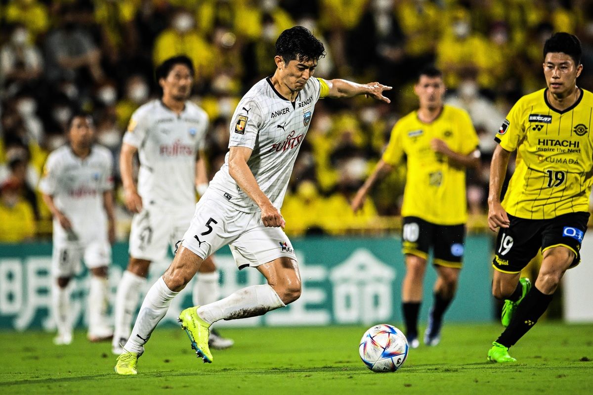 Kashiwa Reysol vs Shonan Bellmare Prediction, Betting Tips & Odds | 08 JULY, 2023