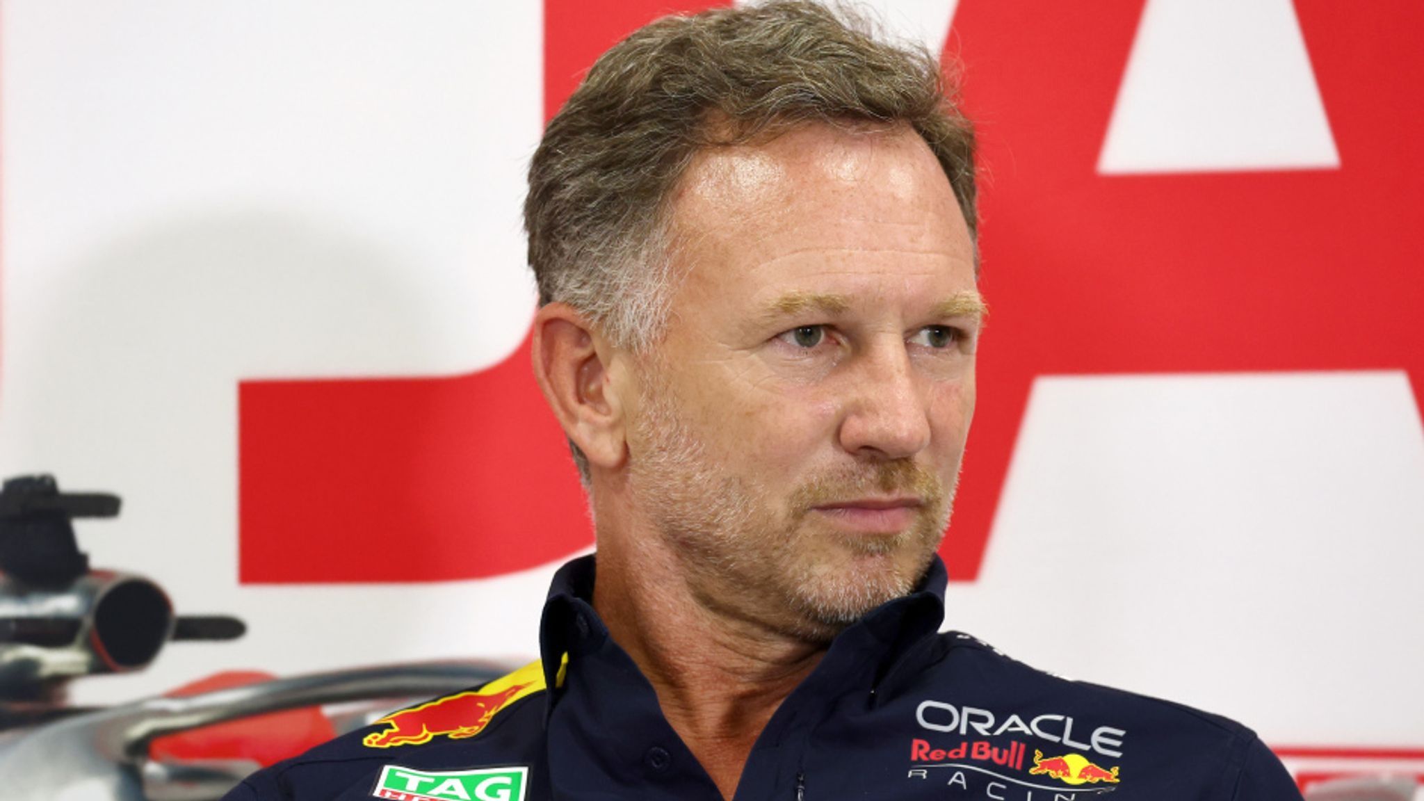 Mercedes Calls for Transparency in Handling Red Bull's Horner Scandal