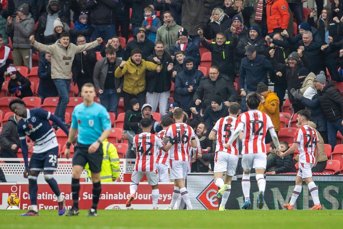 Burnley vs Stoke City Prediction, Betting Tips & Odds │ 01 January, 2025