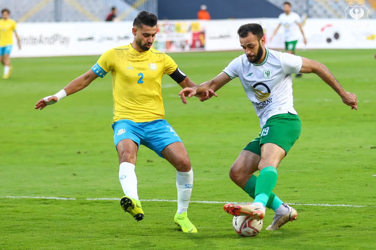 ENNPI vs Ghazl El Mahalla Prediction, Betting Tips & Odds │01 JUNE, 2023