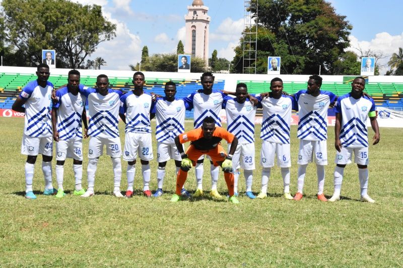 Singida Fountain Gate vs Dodoma Jiji Prediction, Betting Tips & Odds │4 MAY, 2024