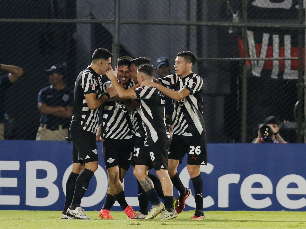 Sol De America vs Libertad Prediction, Betting Tips and Odds | 30 October 2024