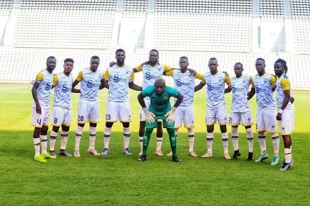 ASEC Mimosas vs ASI d'Abengourou Prediction, Betting Tips & Odds │9 OCTOBER, 2023