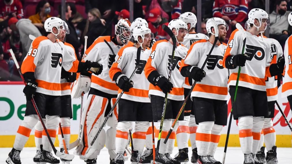 Philadelphia Flyers vs Utah Prediction, Betting Tips & Odds │9 DECEMBER, 2024