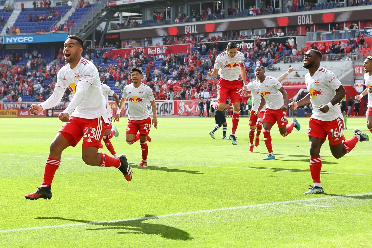 Kansas vs New York Red Bulls Pronóstico, Apuestas y Cuotas │04 de julio de 2022