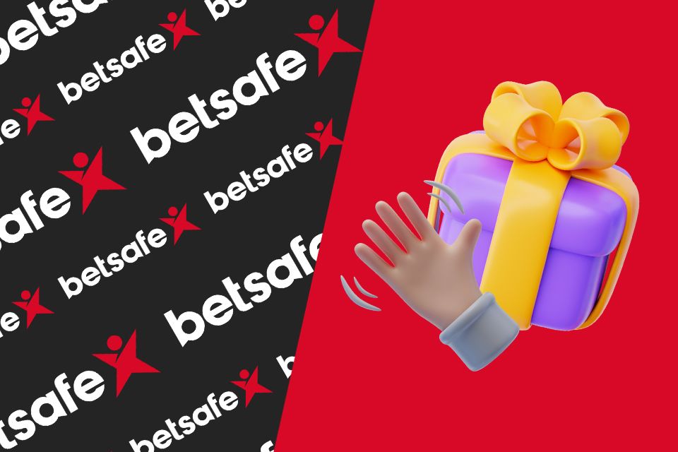 Betsafe Bono de Bienvenida