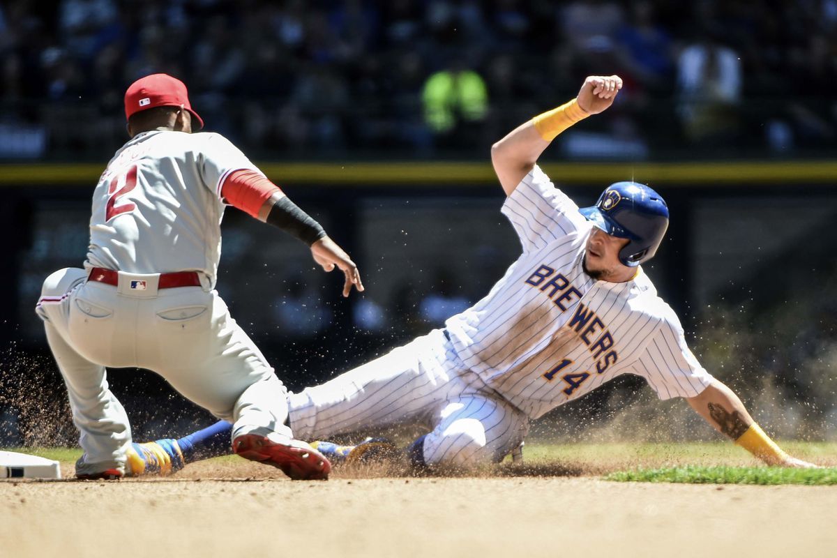 Philadelphia Phillies vs Milwaukee Brewers Prediction, Betting Tips and Odds | 3 June 2024