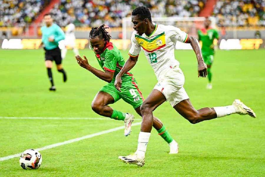 Burkina Faso vs Senegal Prediction, Betting Tips & Odds │14 NOVEMBER, 2024