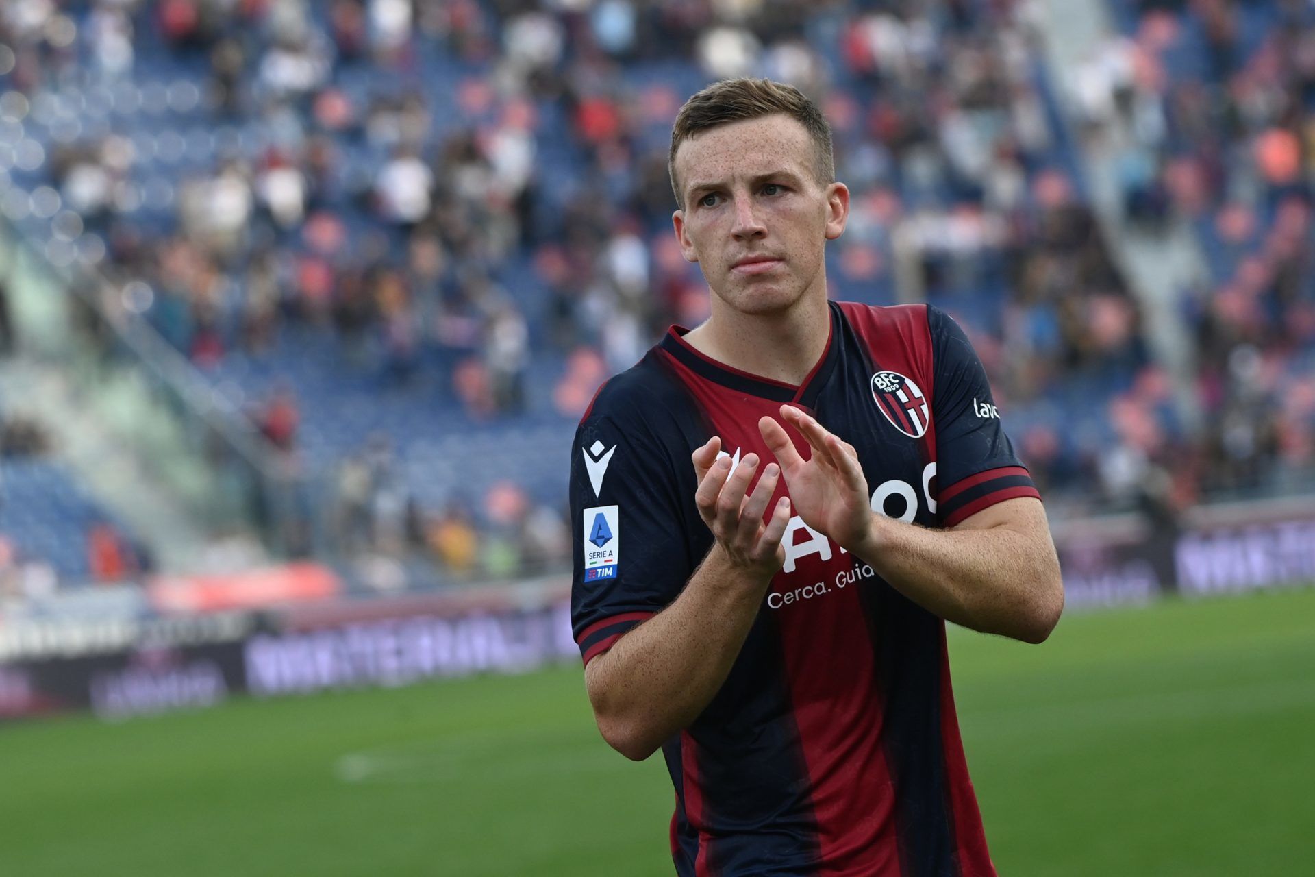 Frosinone vs Bologna Prediction, Betting Tips & Odds │7 APRIL, 2024  