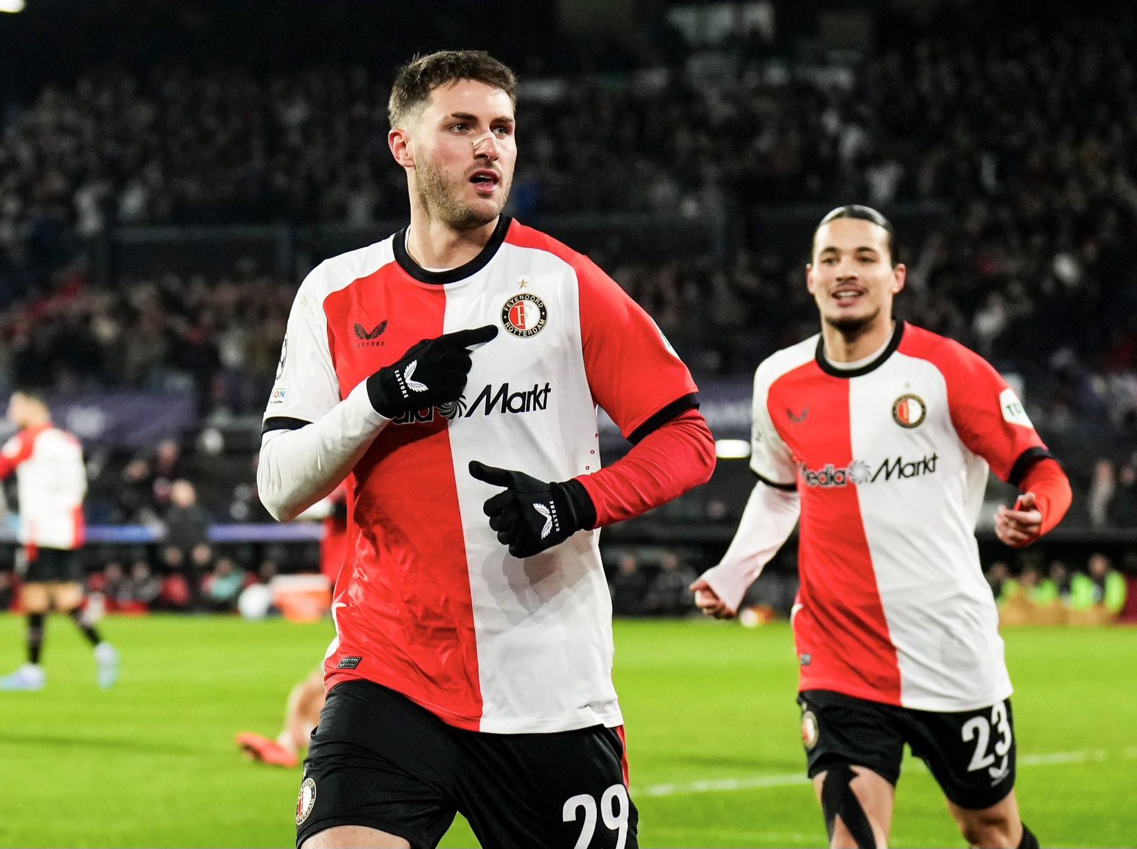 Feyenoord vs Heracles Almelo Prediction, Betting Tips & Odds | 14 DECEMBER, 2024