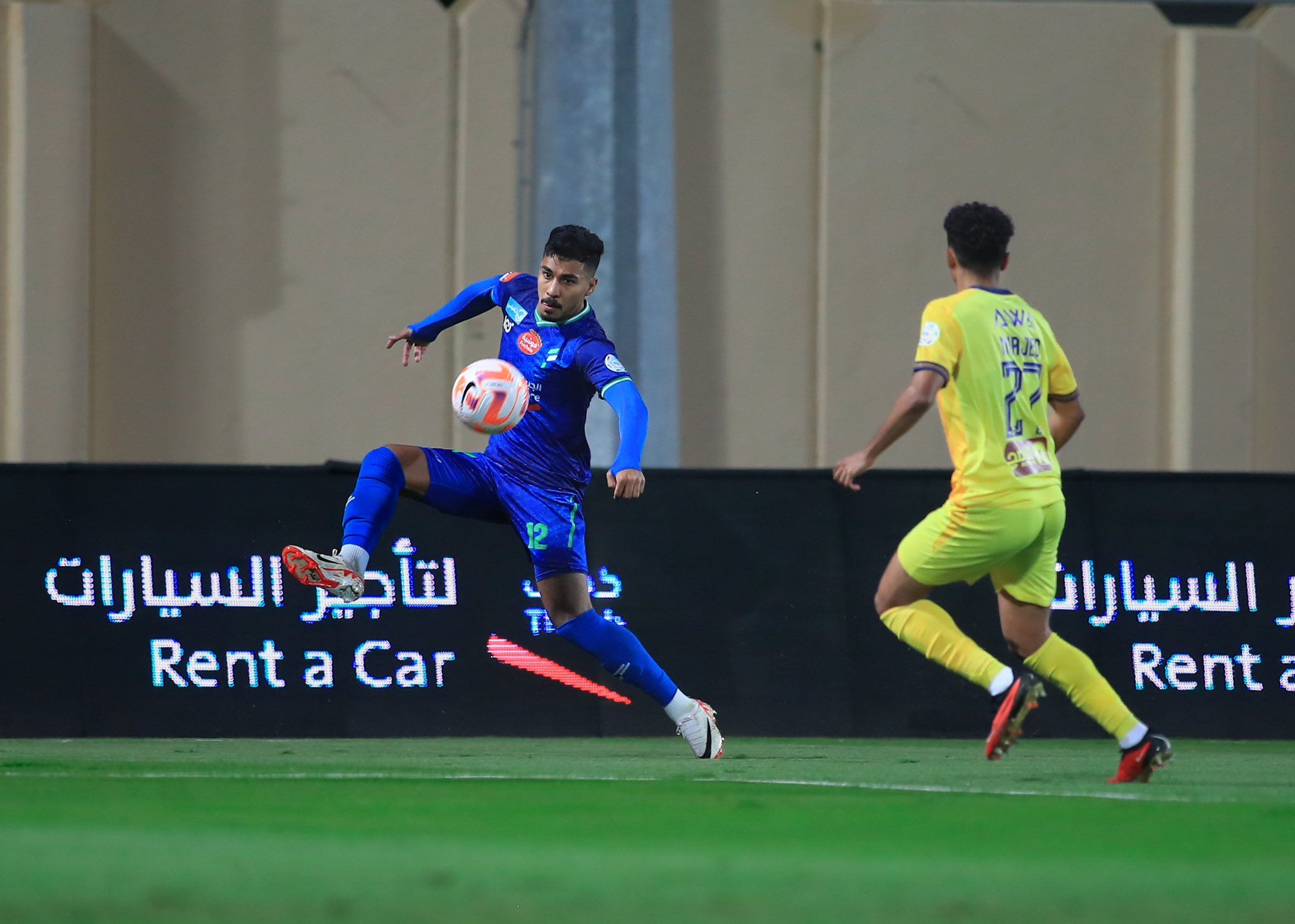 Al-Fateh FC vs Al-Shabab FC Prediction, Betting Tips & Odds │15 DECEMBER, 2023