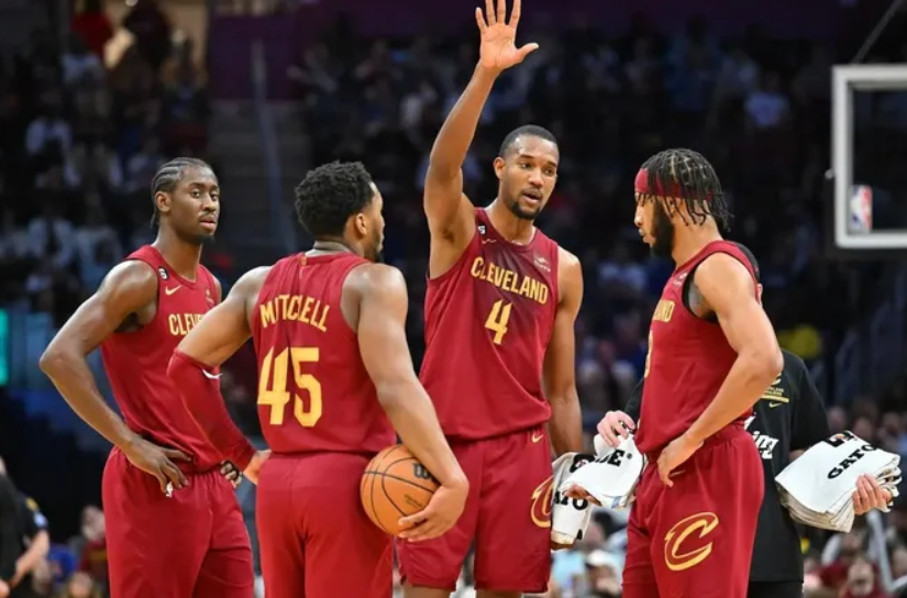 Cleveland Cavaliers vs New Orleans Pelicans Prediction, Betting Tips & Odds │ 21 NOVEMBER, 2024