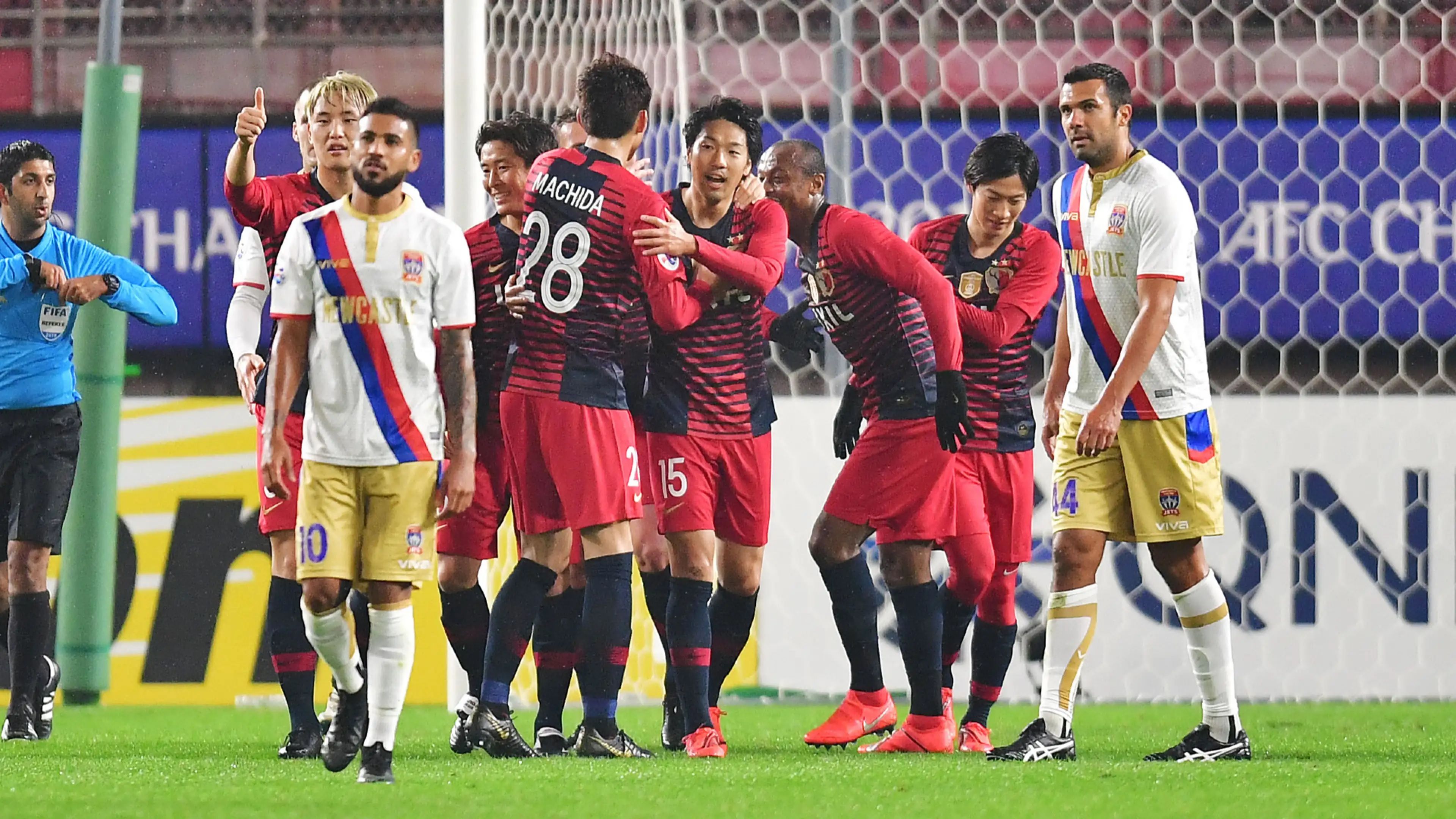 Kashima Antlers vs Kyoto Sanga Prediction, Betting Tips & Odds | 01 JULY, 2023