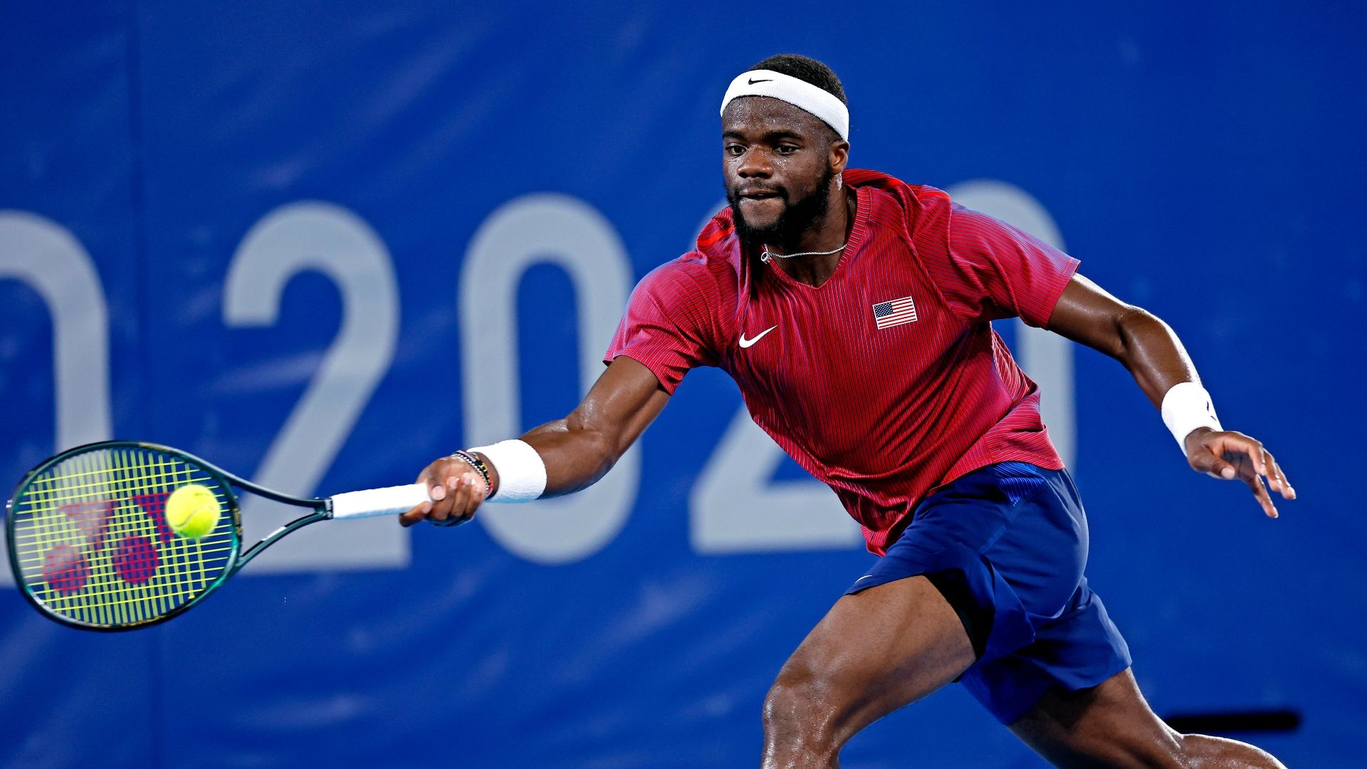 Lorenzo Sonego vs. Frances Tiafoe Prediction, Betting Tips & Odds │31 OCTOBER, 2022