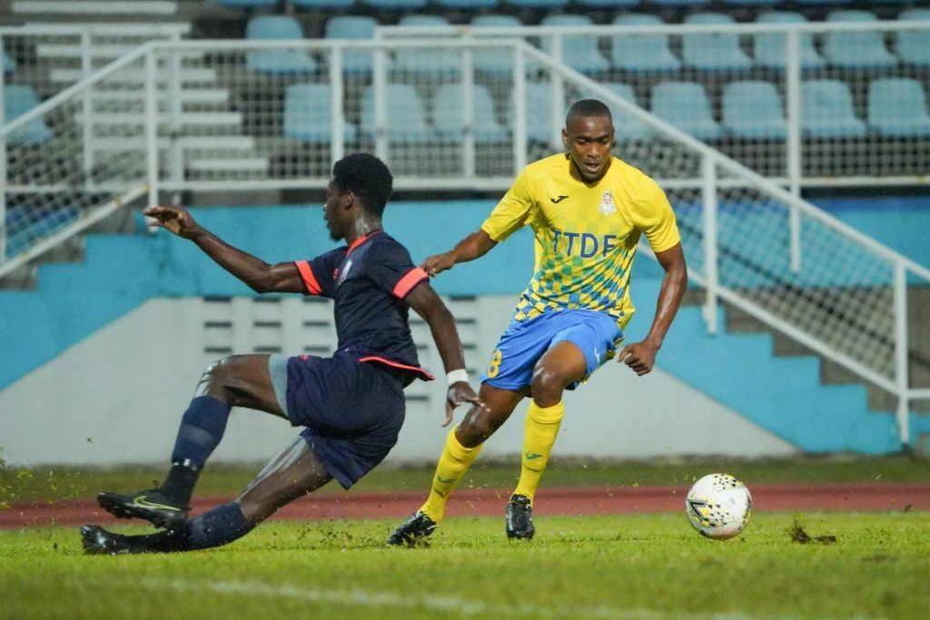 Arba Menche vs Defence Force Prediction, Betting Tips & Odds │07 APRIL, 2023