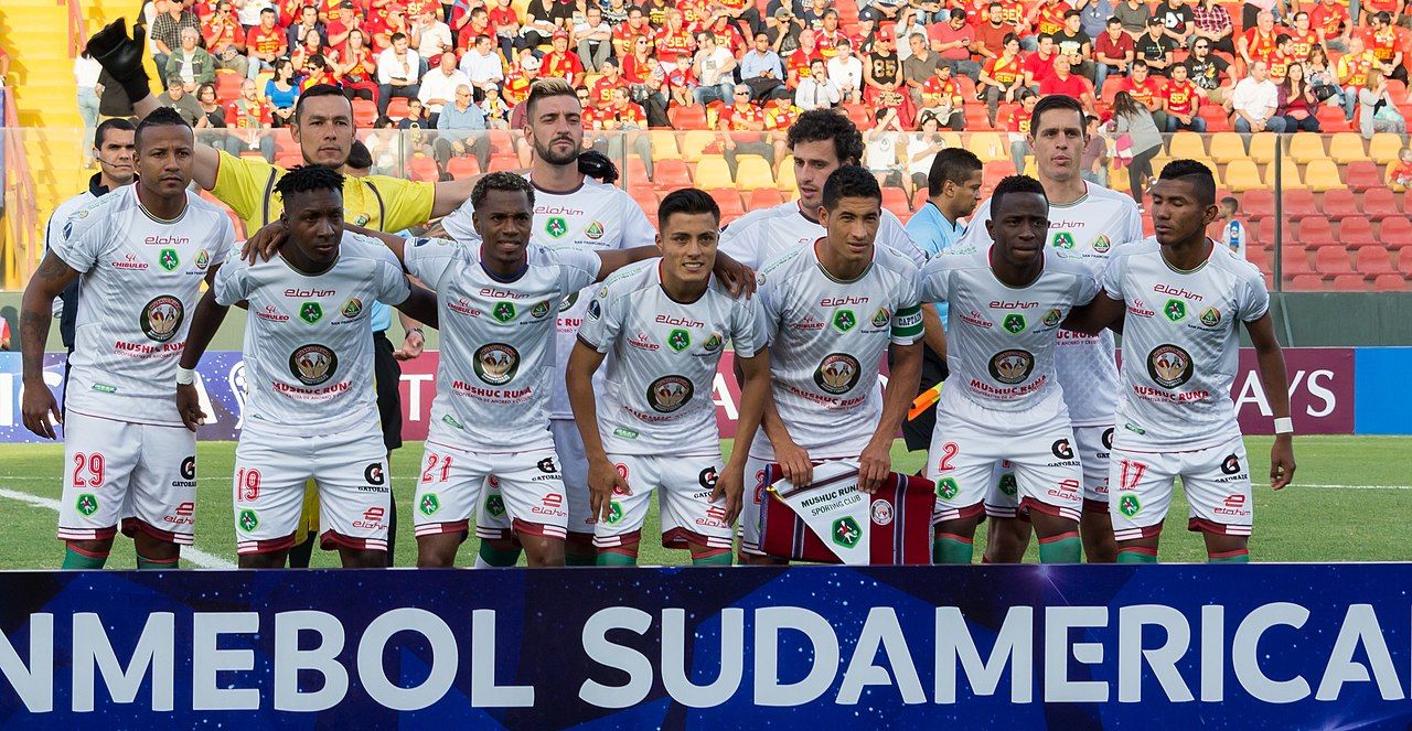 Mushuc Runa vs Libertad Prediction, Betting Tips & Odds │26 SEPTEMBER, 2024