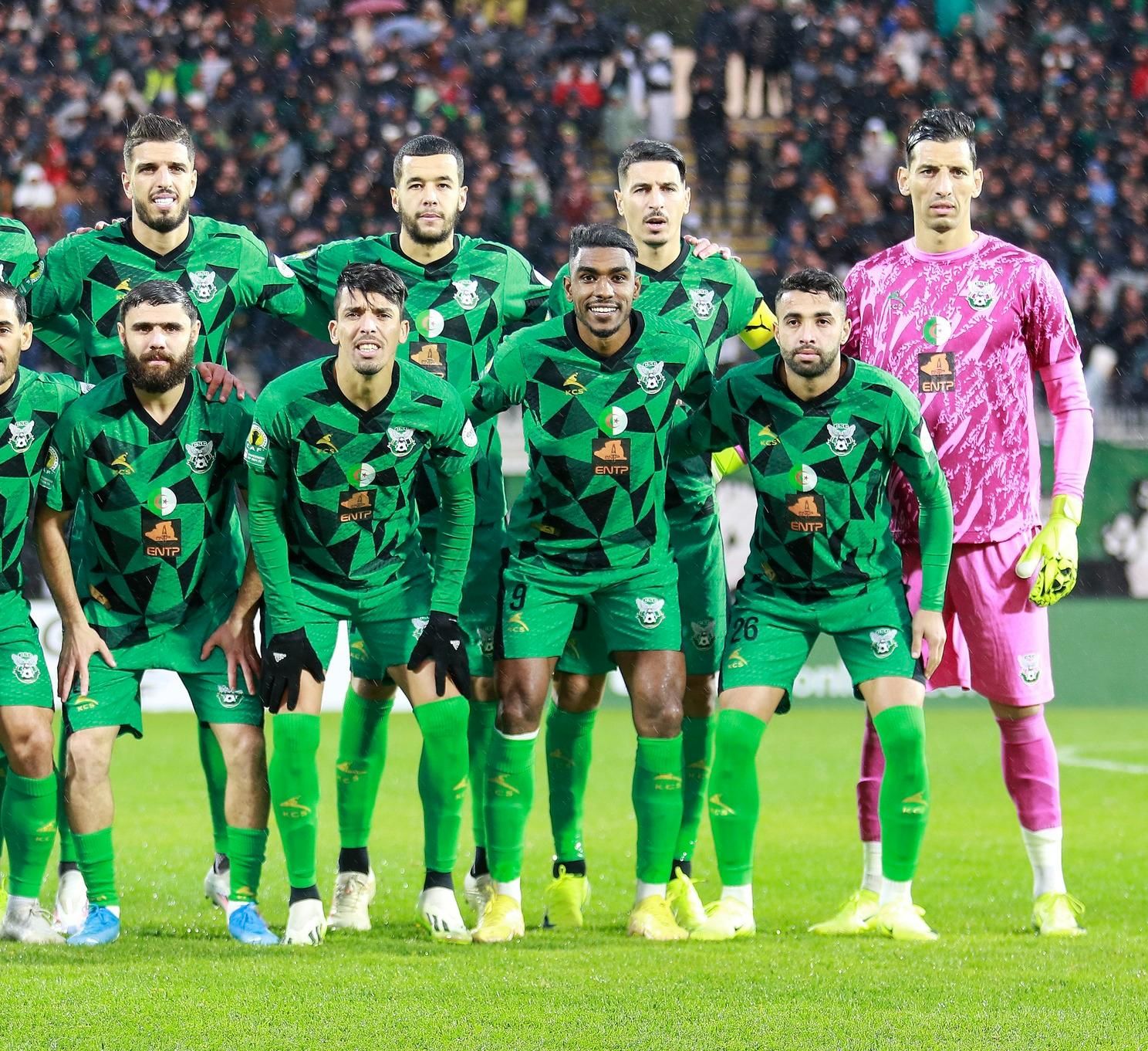 CS Constantine vs CS Sfaxien Prediction, Betting, Tips, and Odds | 12 January, 2024 