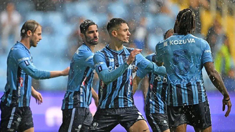 Antalyaspor vs. Adana Demirspor. Pronóstico, Apuestas y Cuotas│17 de mayo de 2024